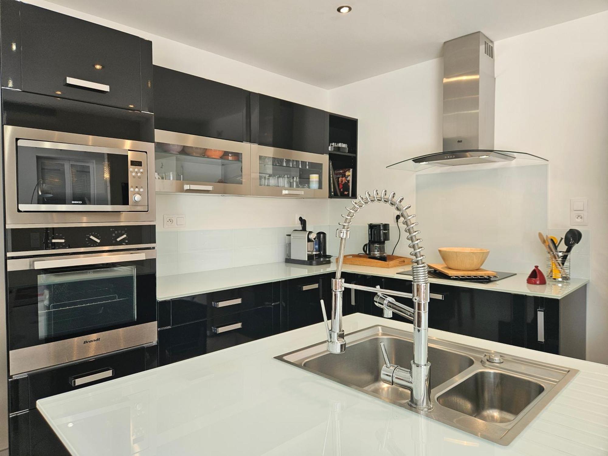 Comme A La Maison Couffy Extérieur photo